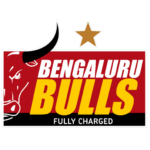 Bengaluru Bulls (1)