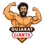 Gujarat Giants
