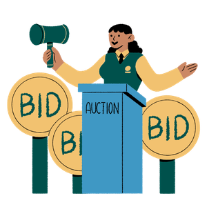 PKL Auction News