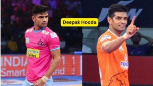 Deepak Hooda