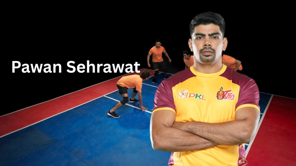 Pawan Sehrawat