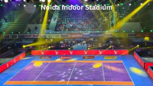 Noida Indoor Stadium
