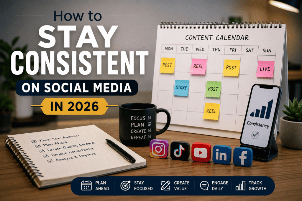 Social Media