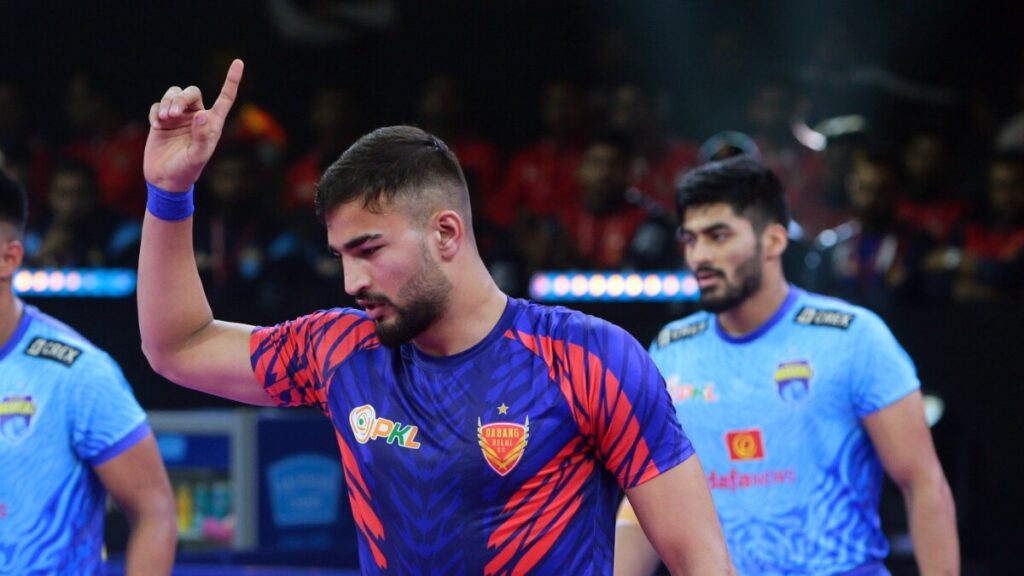 Ashu Malik Biography