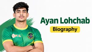 Ayan Lohchab