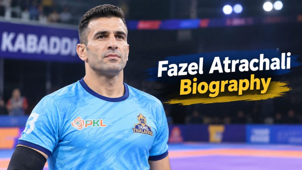 Fazel Atrachali