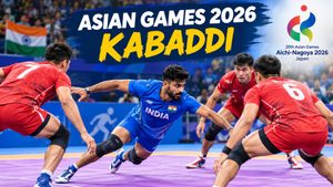 Asian Games 2026 Kabaddi